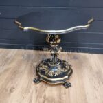 Стол/подставка винтажная 15