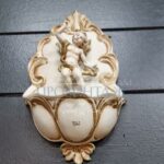 Полка/Консоль с путти в стиле венецианского барокко 13
