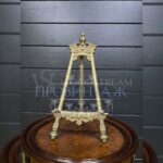 Подставка для фотографий/картин в стиле ампир 8