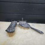 Набор: щетка для одежды 2 штуки 14