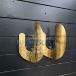 Бра 2 штуки винтажное 8