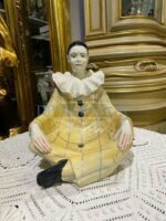 Лампа настольная в форме скульптуры Пьеро 8