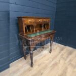 Бюро/Стол письменный винтажный 11