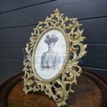 Рамка для фотографий/Картин в стиле барокко 7