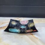 Тарелка/Блюдо винтажное 7