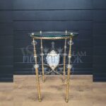 Стол/Подставка в стиле венецианского барокко 11