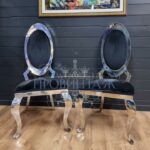 Стул винтажный 2 штуки 12