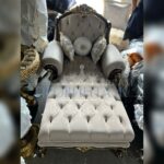 Кресло/Софа/Кушетка в стиле барокко 8