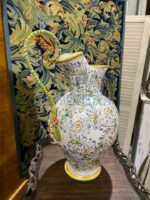 Кувшин винтажный 17