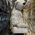 Софа/Кушетка/Банкетка в стиле венецианского барокко 8