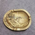 Пепельница винтажная 7