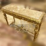 Консоль в стиле Людовика XVI 10