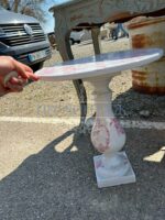 Стол/Подставка винтажная 17