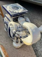 Подставка/Скульптура/фигура Слон 6