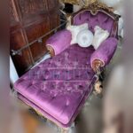 Кресло/Софа/Кушетка в стиле барокко 9