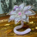 Декоративный элемент/Цветок 7