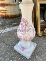 Стол/Подставка винтажная 19