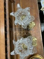 Подсвечник винтажный 2 штуки 16