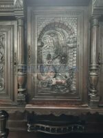 Буфет в стиле ренессанс 21