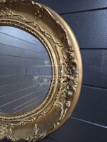 Зеркало настенное в стиле барокко 14