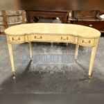 Стол письменный в стиле Людовика XVI 13