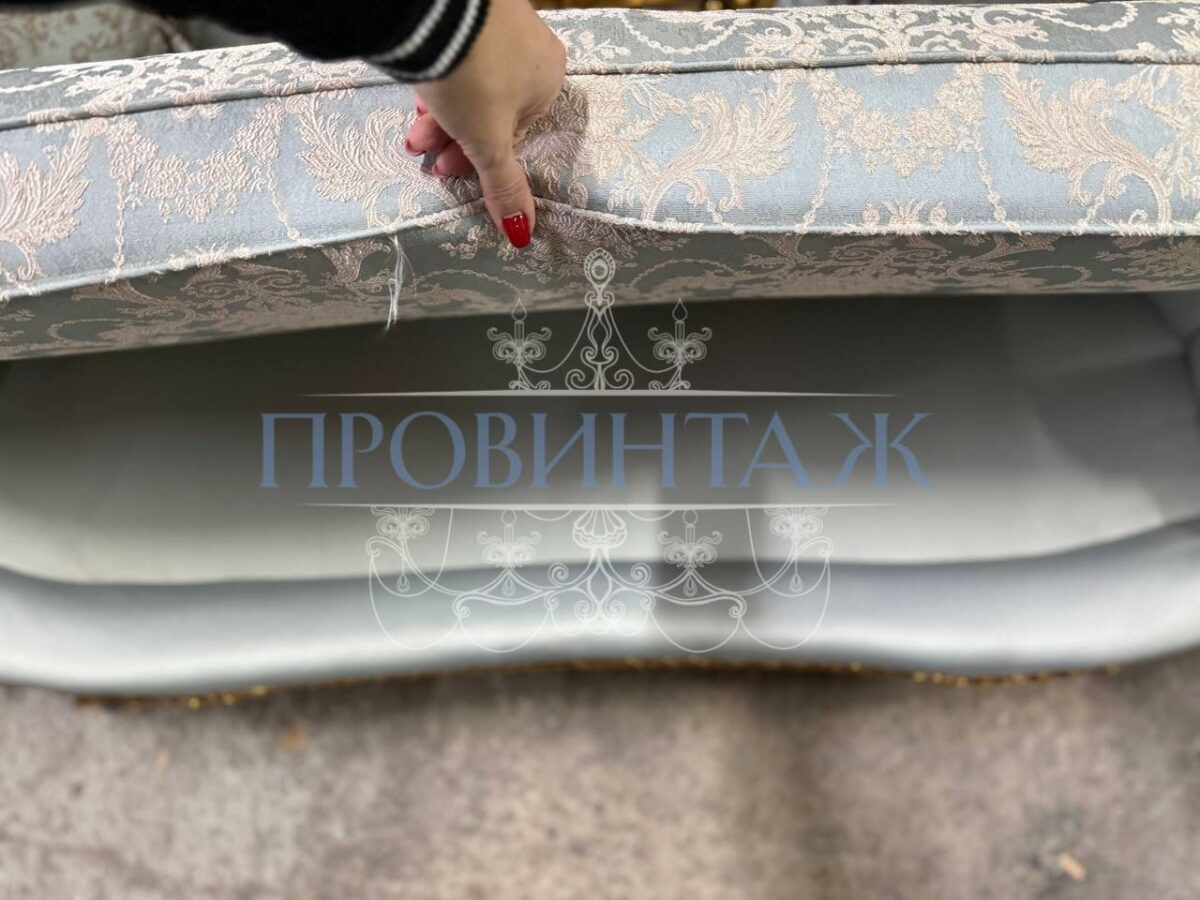 Комплект мягкой мебели для гостиной 16