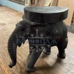 Подставка/Скульптура/Фигура Слон 6