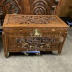Сундук в восточном стиле 11