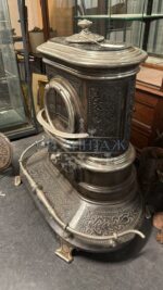 Печь старинная/Голландка 7