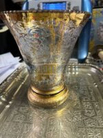 Ваза винтажная 6