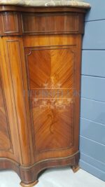 Комод/тумба винтажная 25
