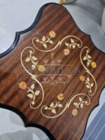 Стол/подставка винтажная 17