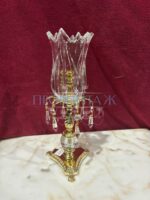 Подсвечник винтажный 2 штуки 14