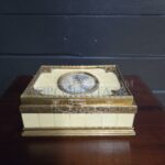 Шкатулка в стиле Людовика XV 10