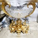 Ваза/Чаша в стиле Людовика XV 6