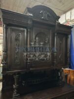 Буфет в стиле ренессанс 19