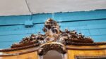 Витрина в стиле Людовика XVI 37