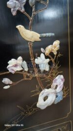 Комод/Шкаф в стиле шинуазри 16