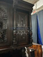 Буфет в стиле ренессанс 22