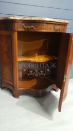 Комод/тумба винтажная 28