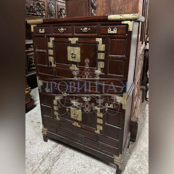 Витрина в дворцовом стиле 10 Витрина в дворцовом стиле 10
