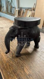 Подставка/Скульптура/Фигура Слон 8