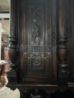 Буфет в стиле ренессанс 20