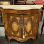 Комод/тумба в стиле Людовика XVI 6
