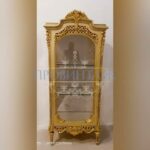 Витрина в стиле Людовика XVI 16