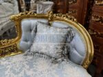 Комплект мягкой мебели для гостиной 23