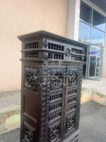 Шкаф в бретонском стиле 12