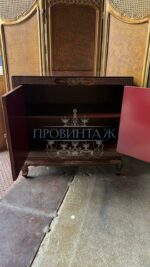 Комод/Тумба в стиле шинуазри 11