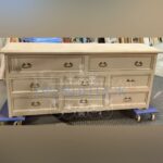 Комод винтажный 15