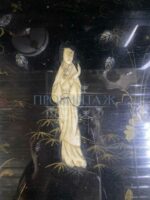 Стол в стиле шинуазри 21